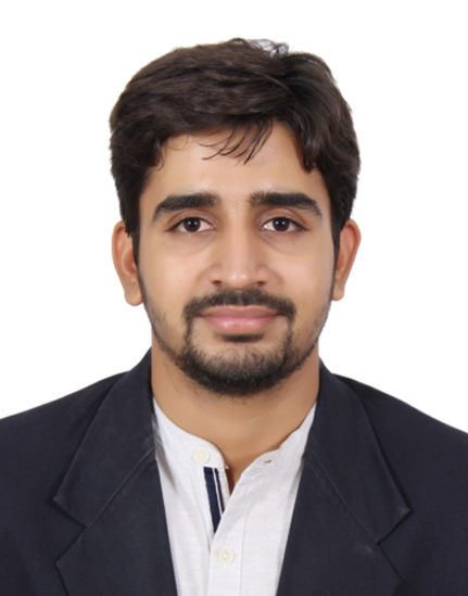 Shri Abhishek Sharma