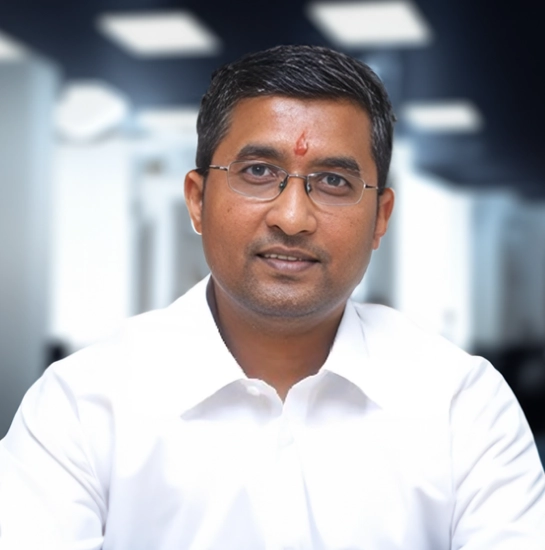 Shri Shrikant Bhangdiya